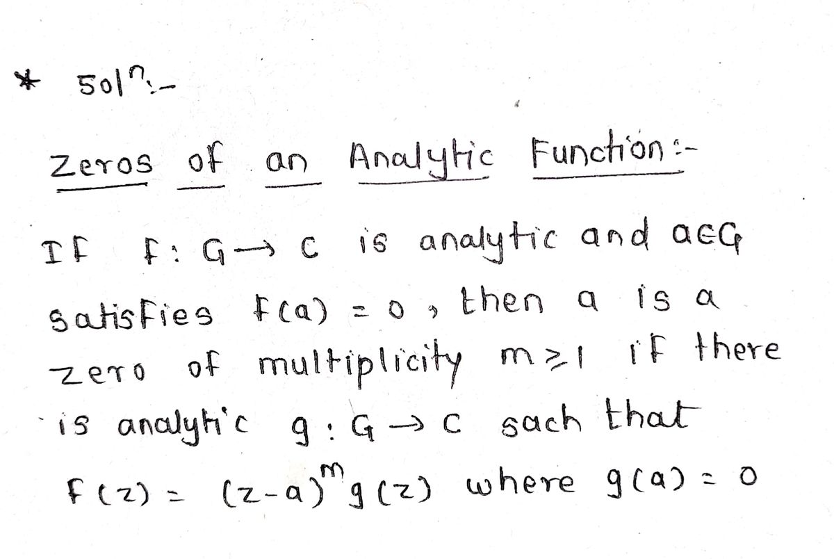 Advanced Math homework question answer, step 1, image 1